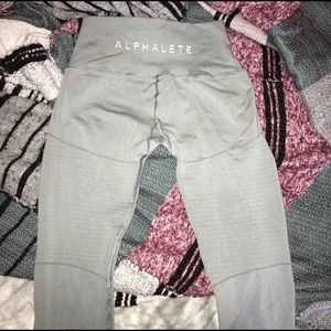 Alphalete leggings